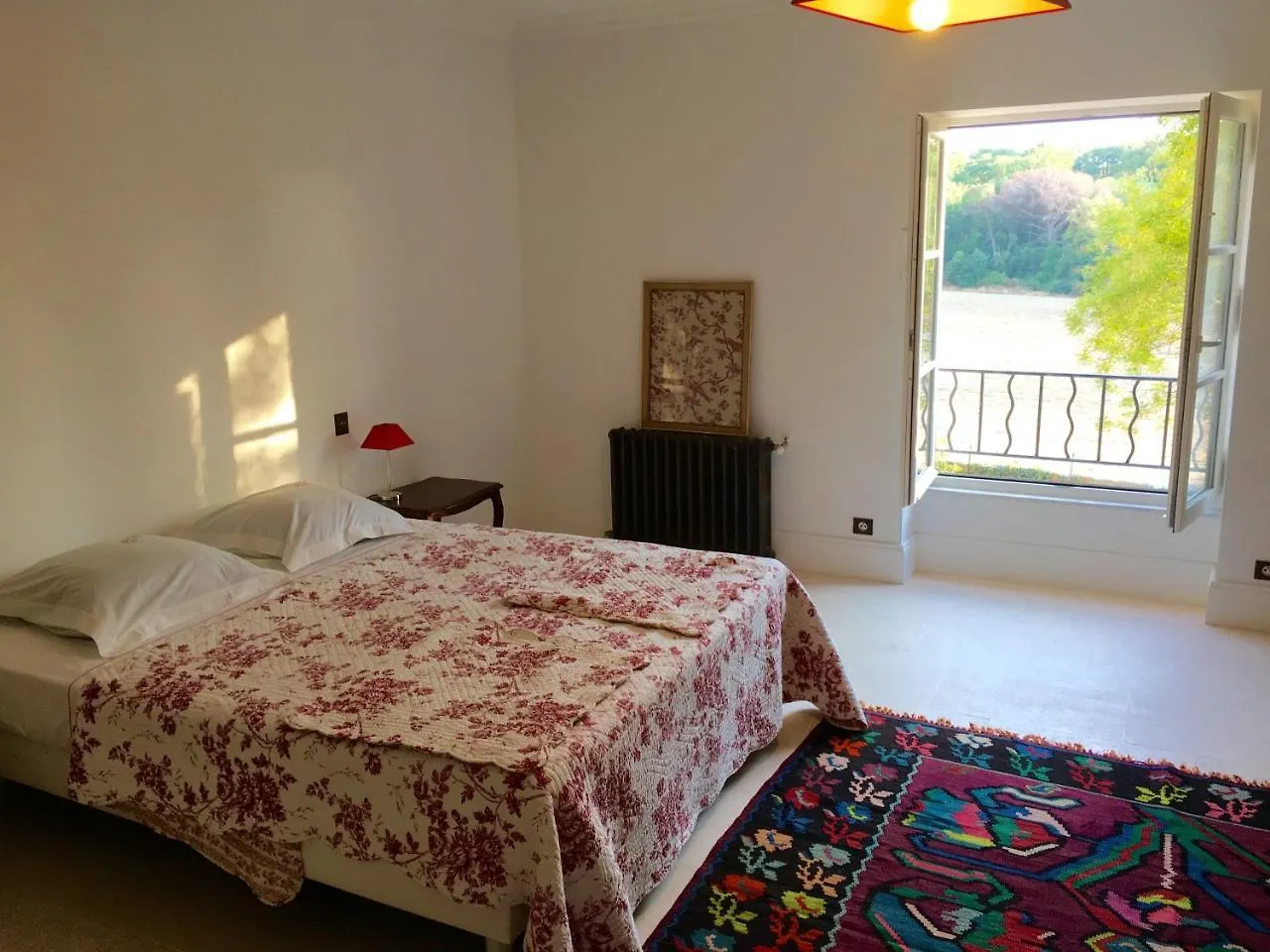 La Blancherie, Quartier Saint Victor, La Tour-D'Aigues Villa 0*,  France