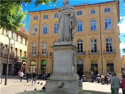 La Blancherie, Quartier Saint Victor, La Tour-D'Aigues Villa 0*,  France
